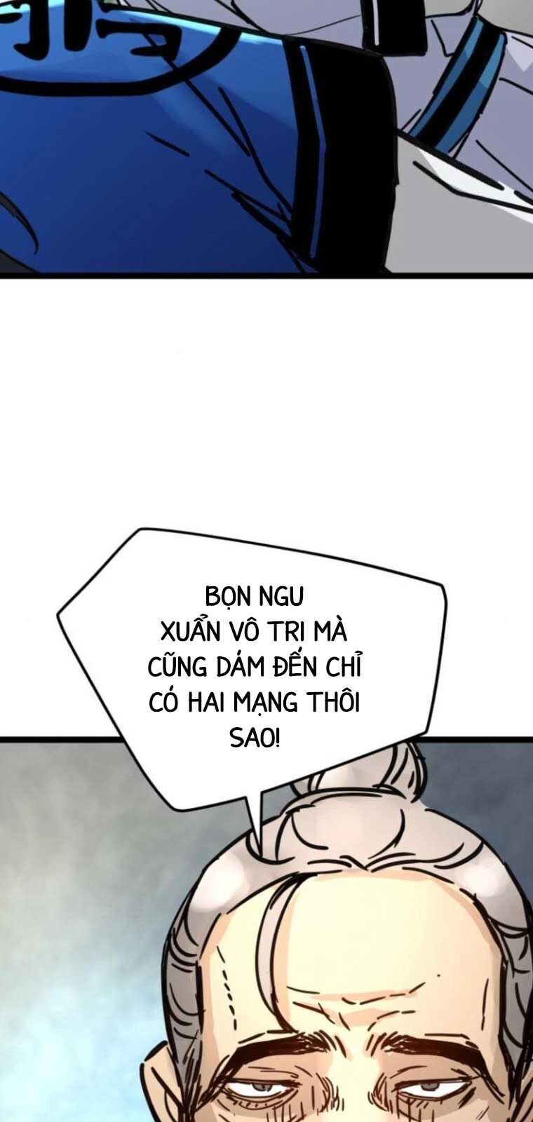 Thiên Tài Đoản Mệnh Chương 40.4 Ảnh 66