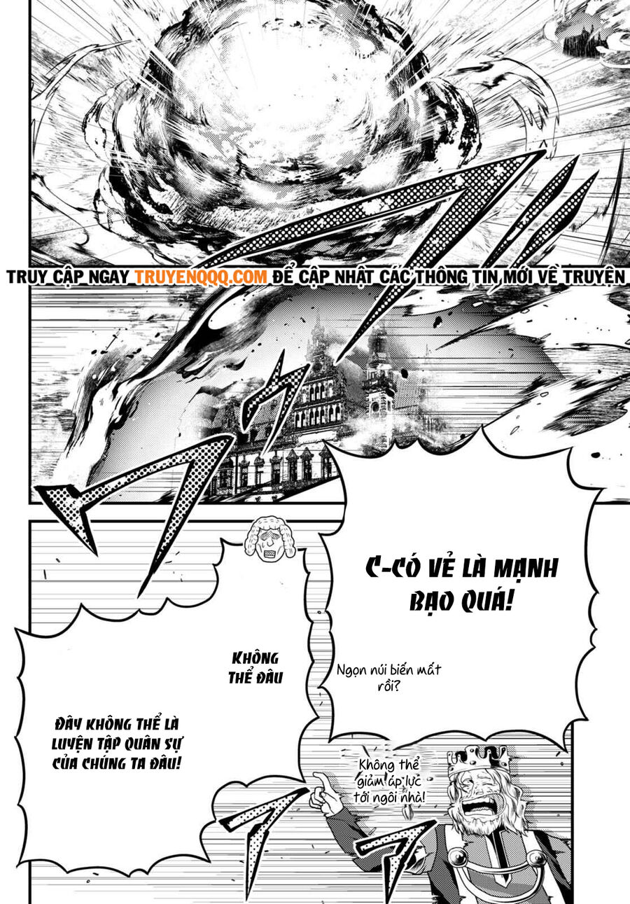 Murabito Desu Ga Nani Ka? Chương 67 Ảnh 10