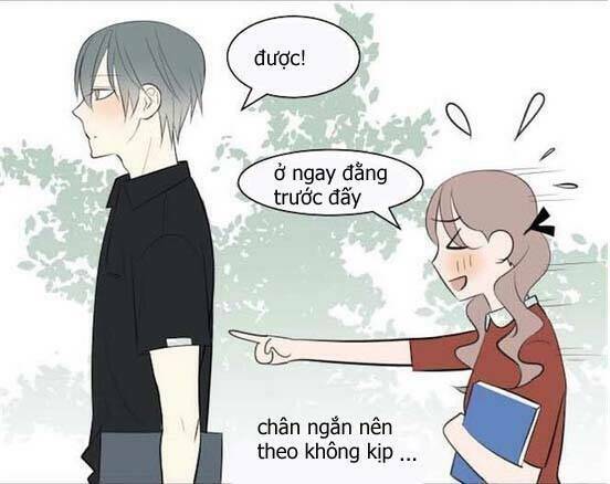 Mối Tình Đơn Phương Chương 37 Ảnh 14