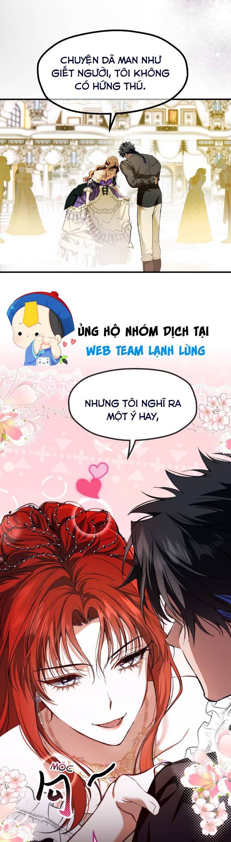 Cô Ấy Sẽ Thuần Hóa Các Anh Hùng Chương 5 Ảnh 25
