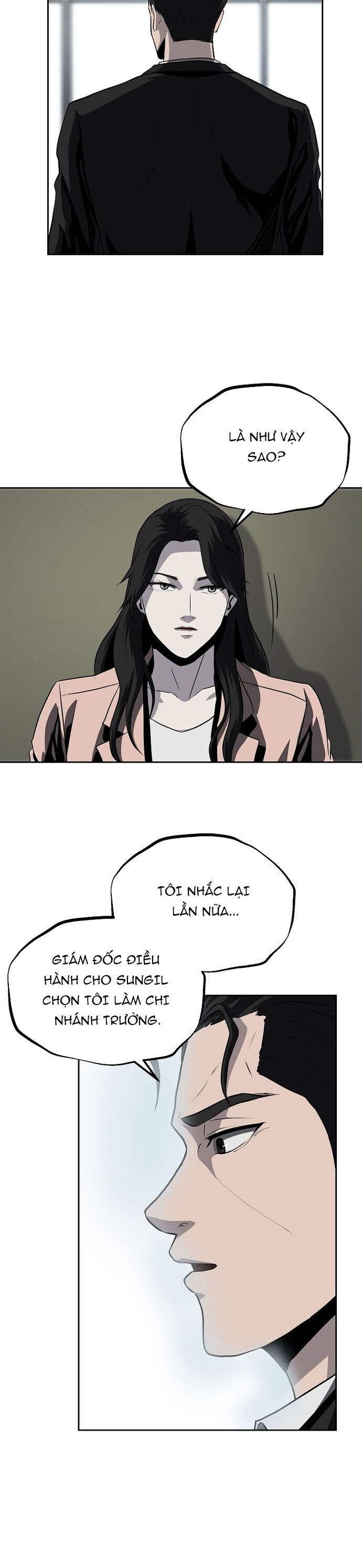 Vương Đạo Chương 36 Ảnh 10