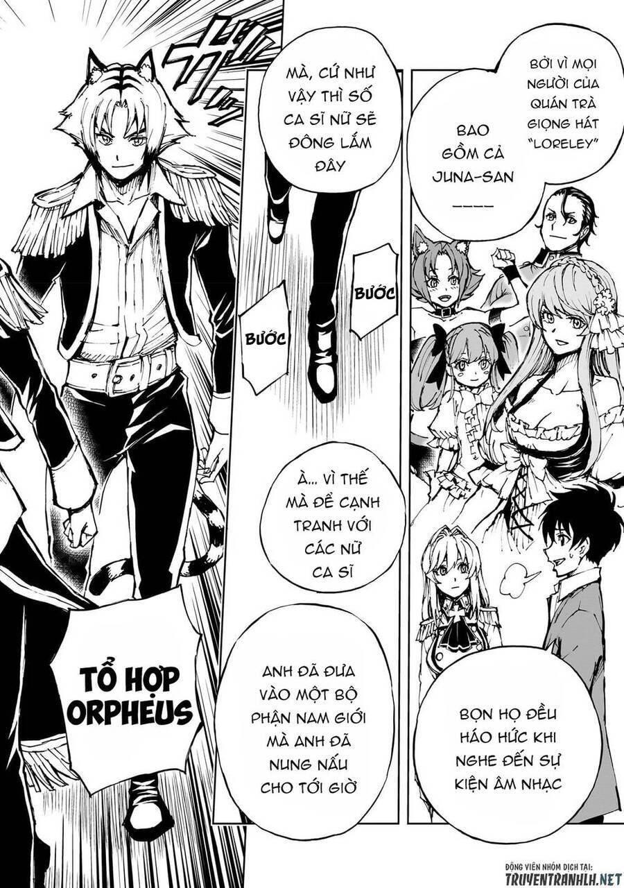Genjitsu Shugi Yuusha No Oukoku Saikenki Chương 51 Ảnh 11