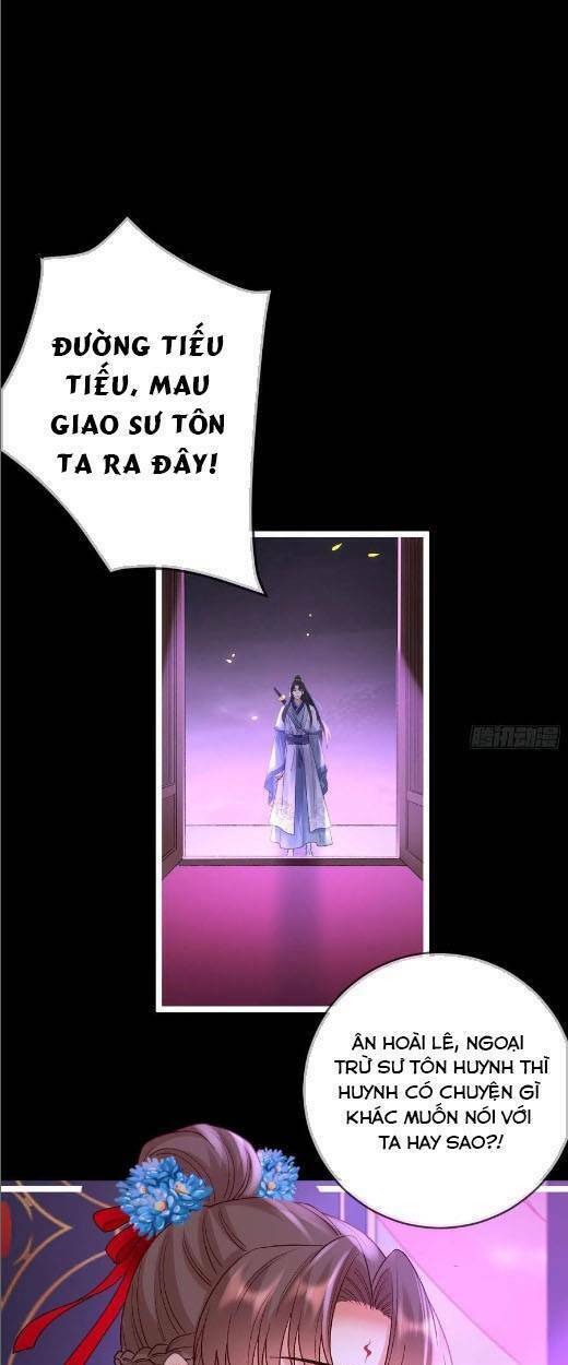Ma Đầu Vạn Ác Năm Tuổi Rưỡi Chương 103 Ảnh 6