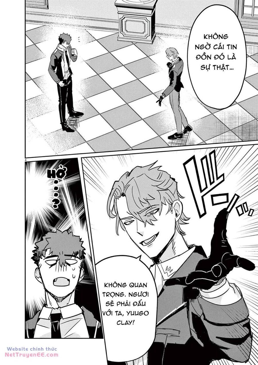 Nichiasa Suki No Otaku Ga Akuyaku Seito Ni Tenseishita Kekka, Hametsu Flag Ga Houkaishiteiku Ken Ni Tsuite Chương 2 Ảnh 8