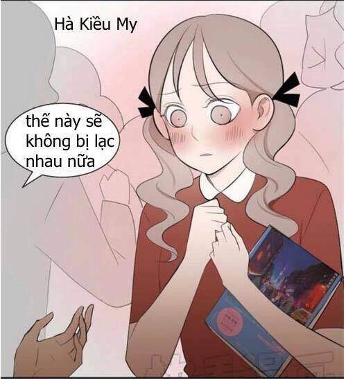 Mối Tình Đơn Phương Chương 37 Ảnh 25