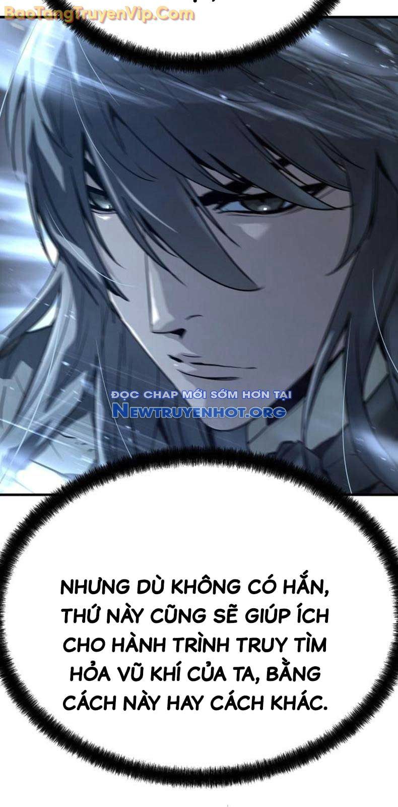 Tuyệt Thế Hồi Quy Chương 51 Ảnh 62
