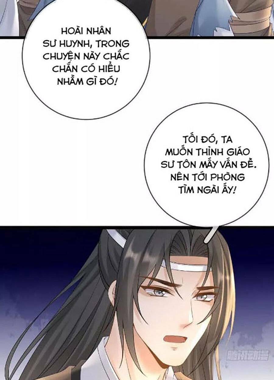 Ma Đầu Vạn Ác Năm Tuổi Rưỡi Chương 112 Ảnh 9