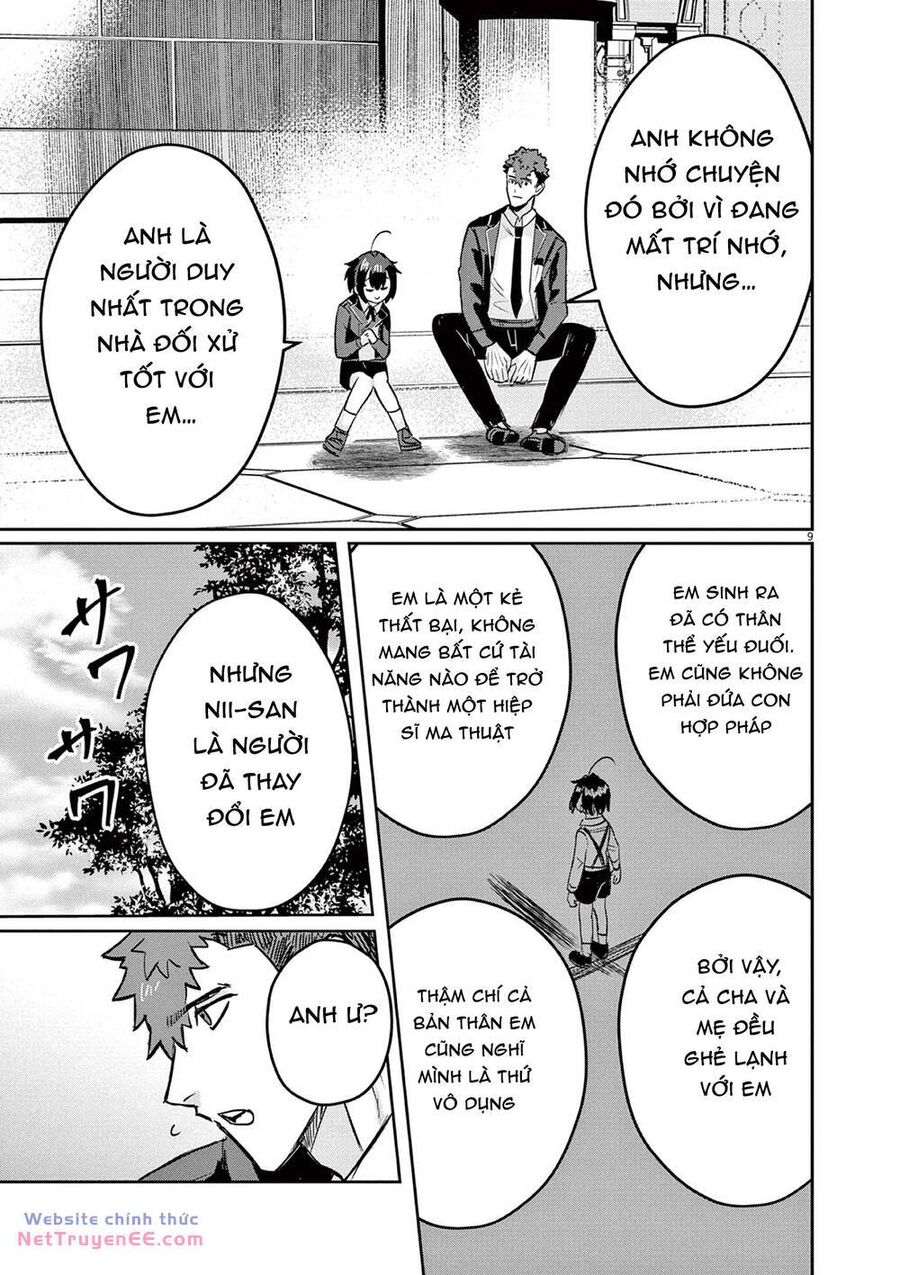 Nichiasa Suki No Otaku Ga Akuyaku Seito Ni Tenseishita Kekka, Hametsu Flag Ga Houkaishiteiku Ken Ni Tsuite Chương 3 Ảnh 13