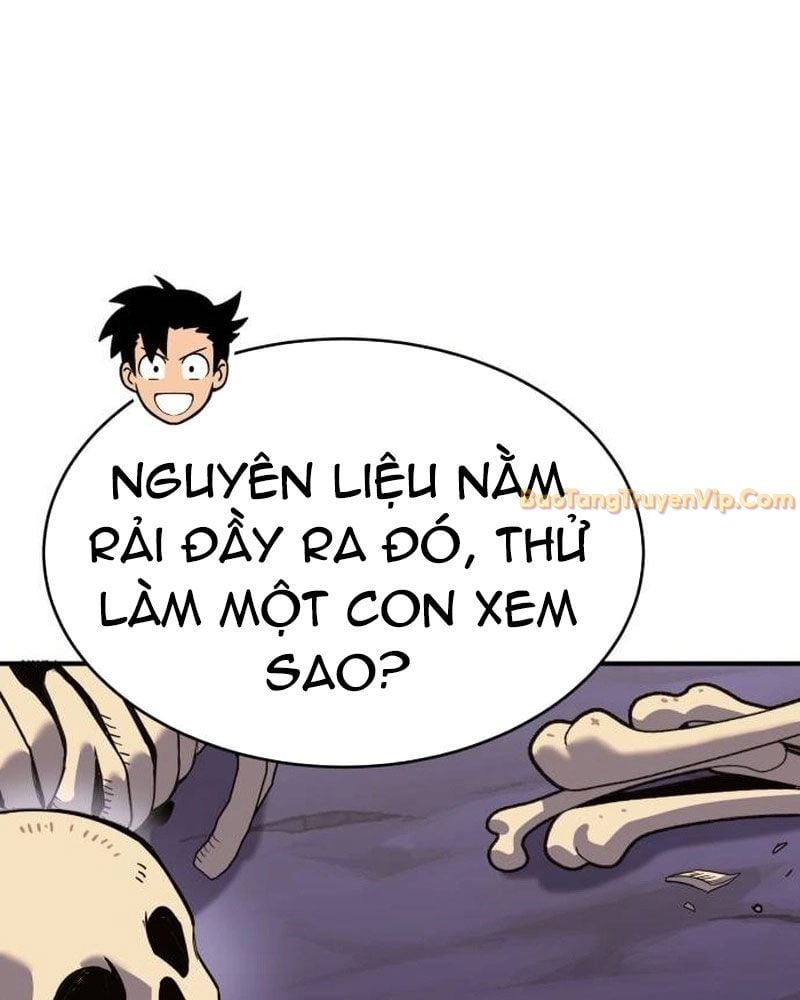 Cây Xẻng Xúc Được Mọi Thứ Chương 5 Ảnh 122