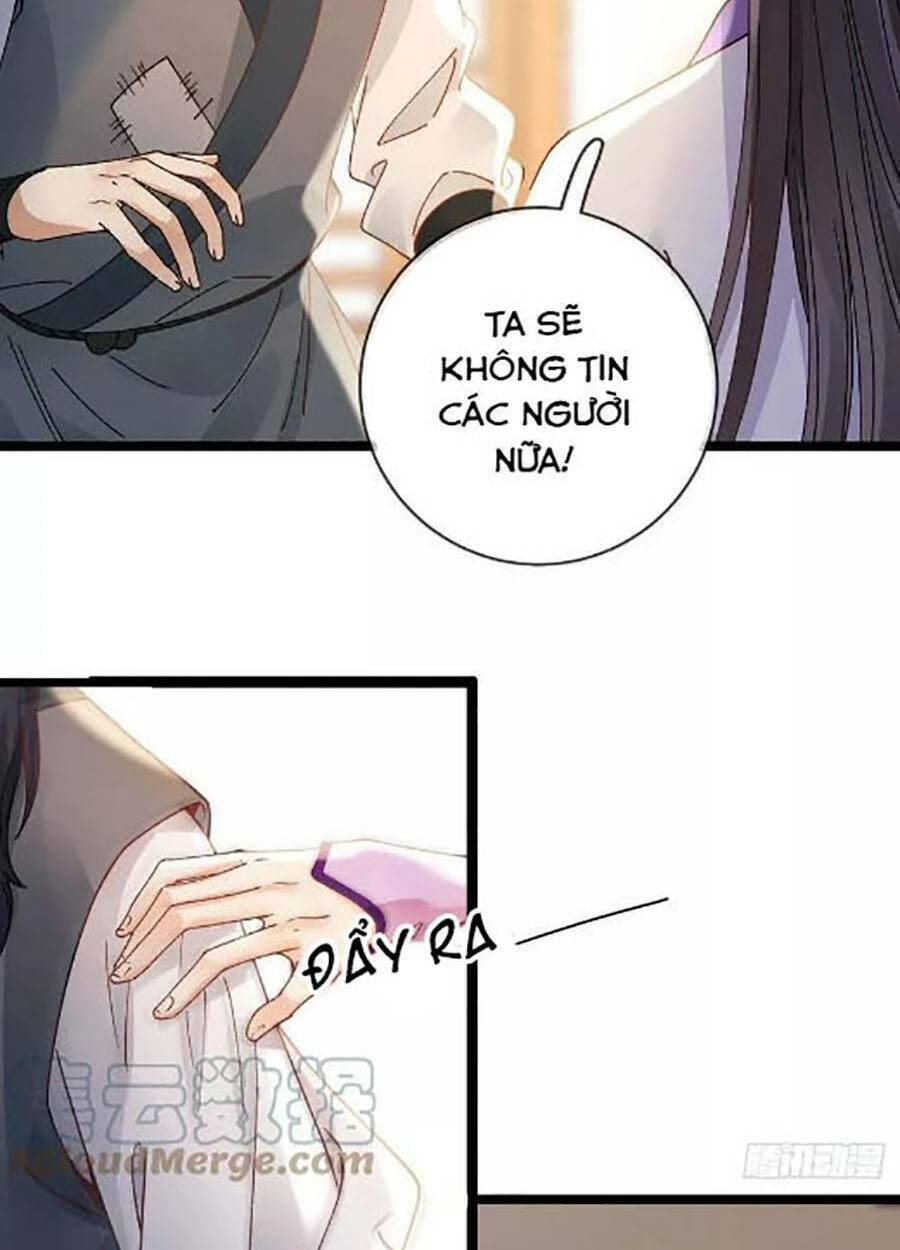 Ma Đầu Vạn Ác Năm Tuổi Rưỡi Chương 111 Ảnh 17