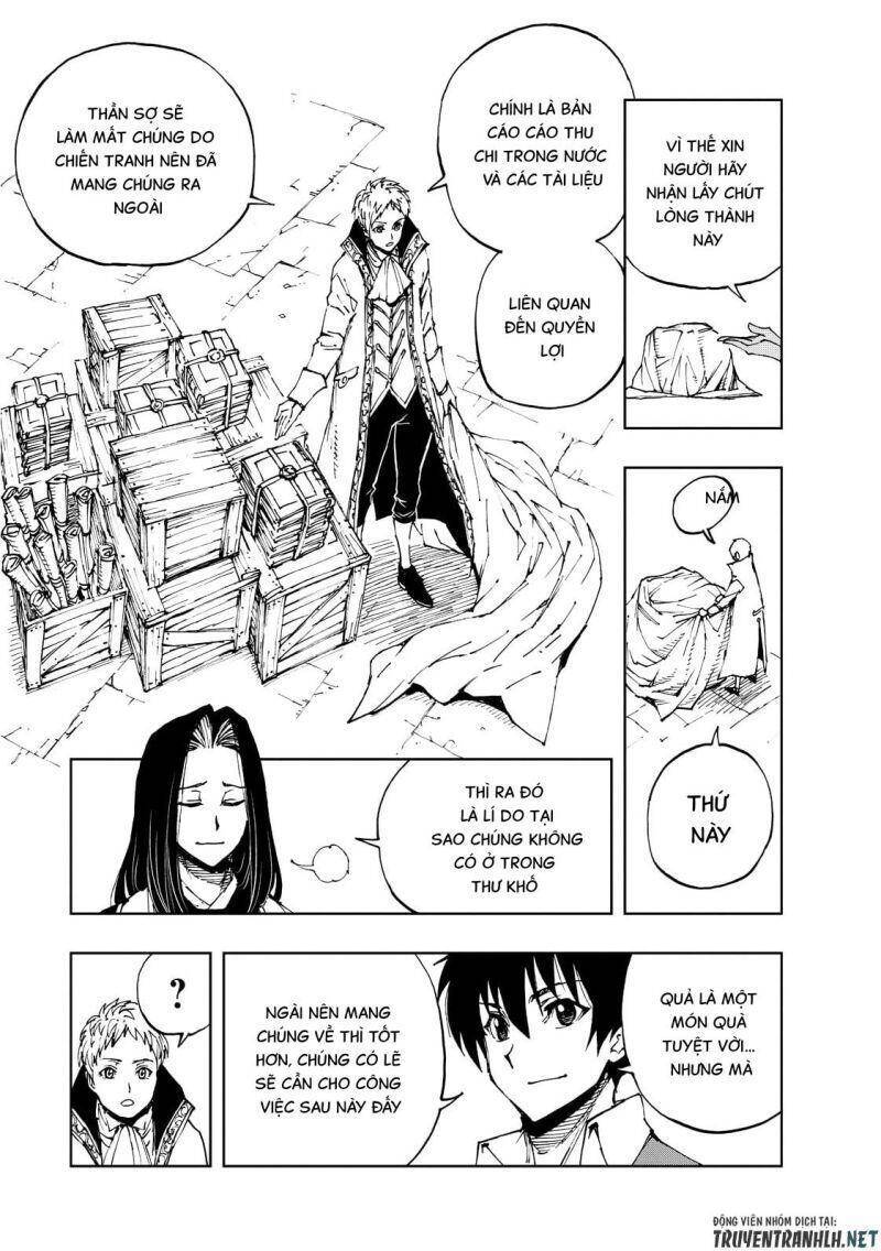Genjitsu Shugi Yuusha No Oukoku Saikenki Chương 45 Ảnh 8