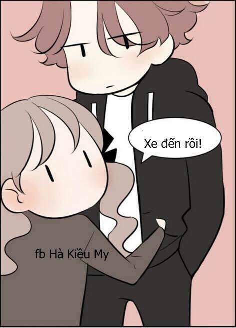 Mối Tình Đơn Phương Chương 46 Ảnh 18