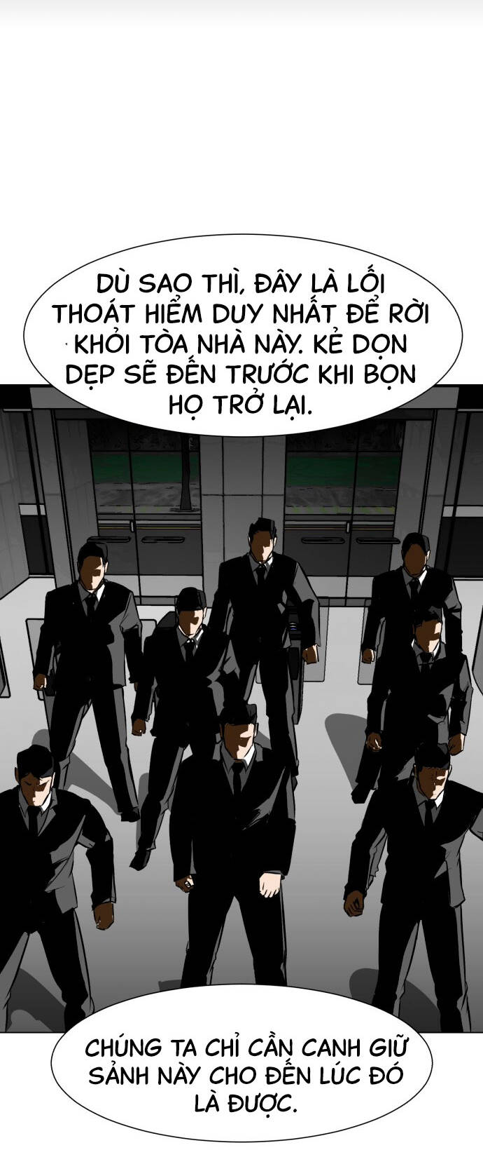 Sàn Đấu Của Thây Ma Chương 46 Ảnh 30