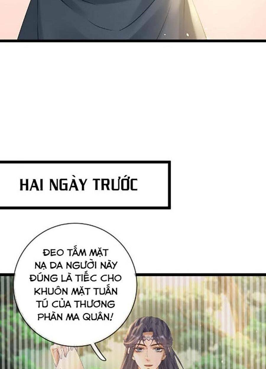 Ma Đầu Vạn Ác Năm Tuổi Rưỡi Chương 105 Ảnh 18