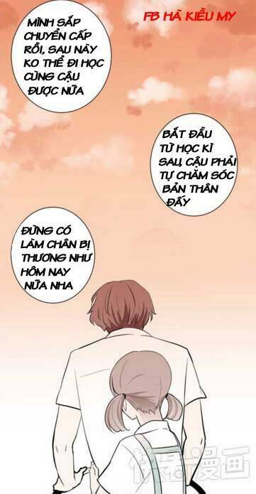 Mối Tình Đơn Phương Chương 33 Ảnh 10