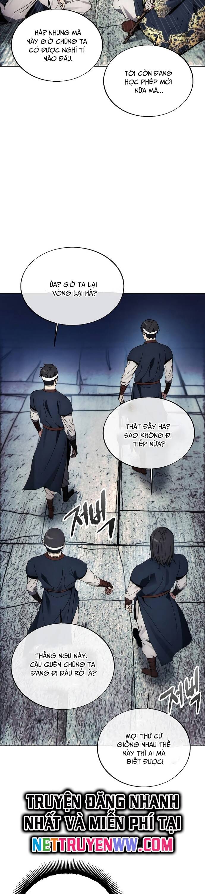 Tao Là Ác Nhân Chương 148 Ảnh 6