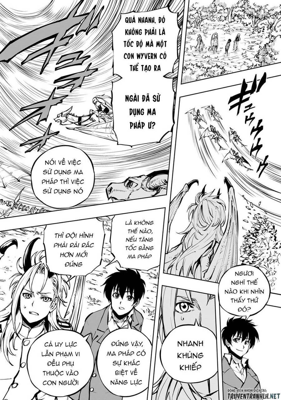 Genjitsu Shugi Yuusha No Oukoku Saikenki Chương 54 Ảnh 36