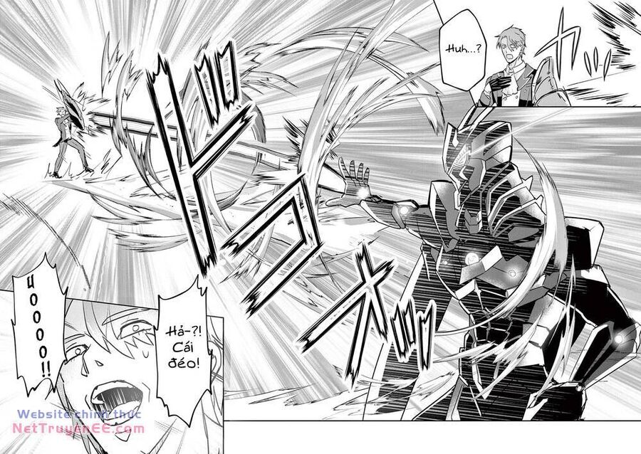 Nichiasa Suki No Otaku Ga Akuyaku Seito Ni Tenseishita Kekka, Hametsu Flag Ga Houkaishiteiku Ken Ni Tsuite Chương 2 Ảnh 26
