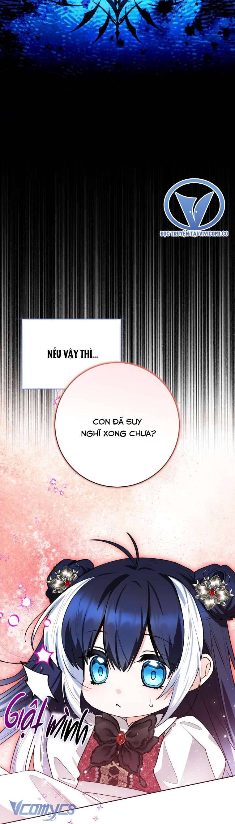 Bé Con Cá Voi Sát Thủ Chương 51 Ảnh 53