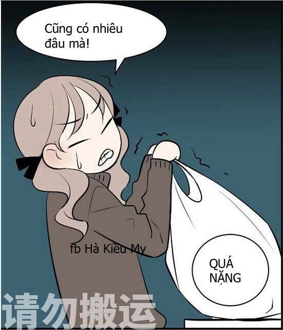 Mối Tình Đơn Phương Chương 47 Ảnh 26