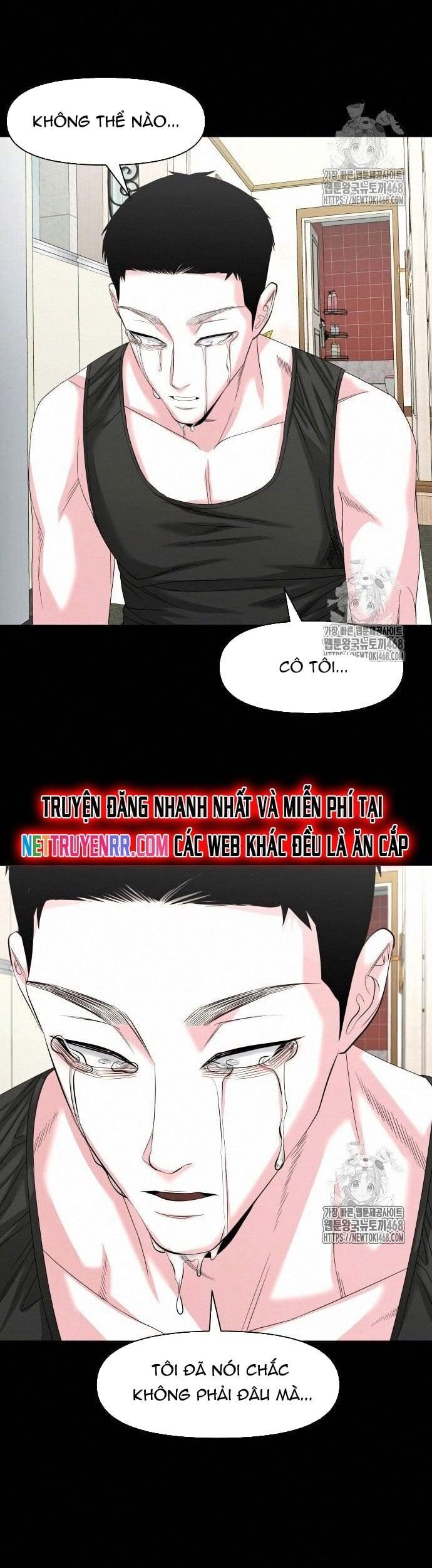 Ngôi Làng Ma Quái Chương 67 Ảnh 32