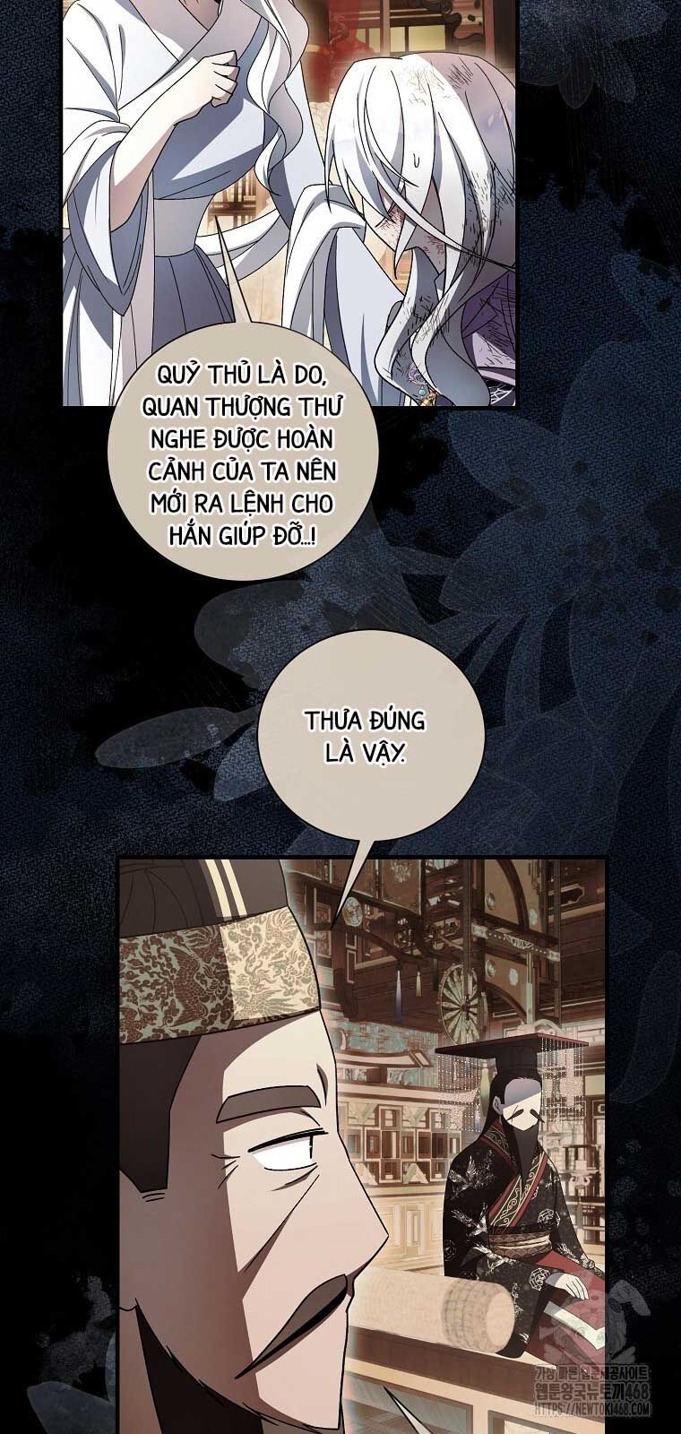 Sinh Tồn Trong Cuốn Tiểu Thuyết Romance Fantasy Chương 46.2 Ảnh 74