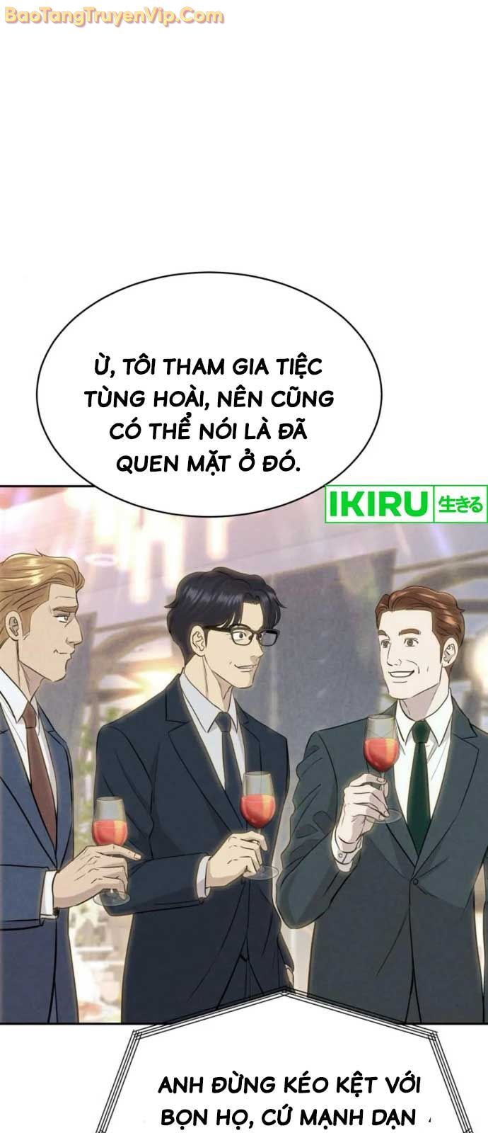 Cháu Trai Thiên Tài Của Vua Cho Vay Nặng Lãi Chương 56.3 Ảnh 77