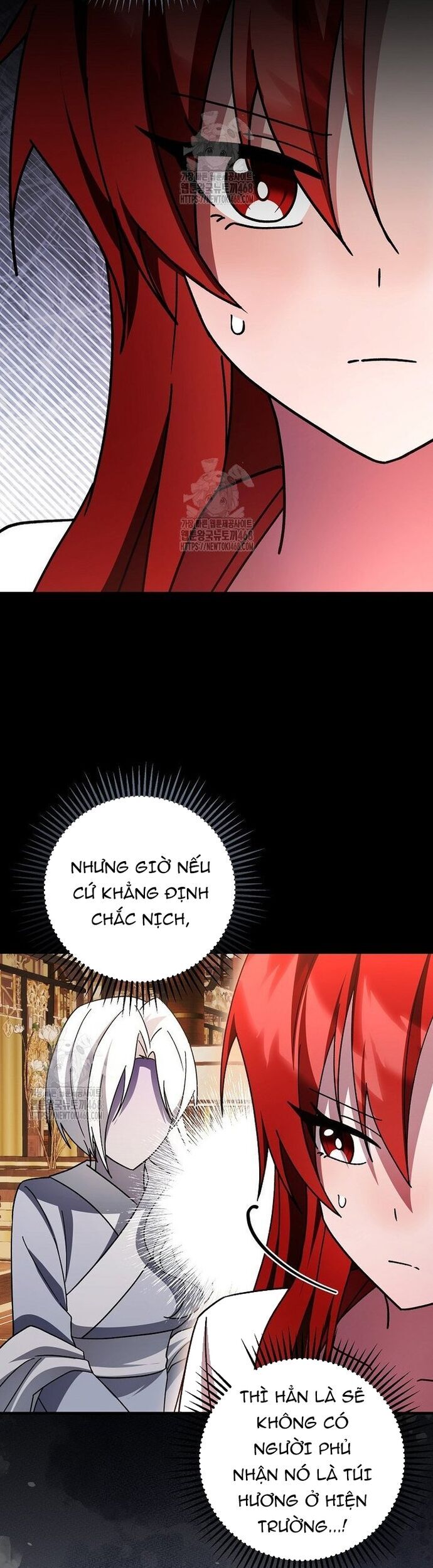 Sinh Tồn Trong Cuốn Tiểu Thuyết Romance Fantasy Chương 46 Ảnh 20