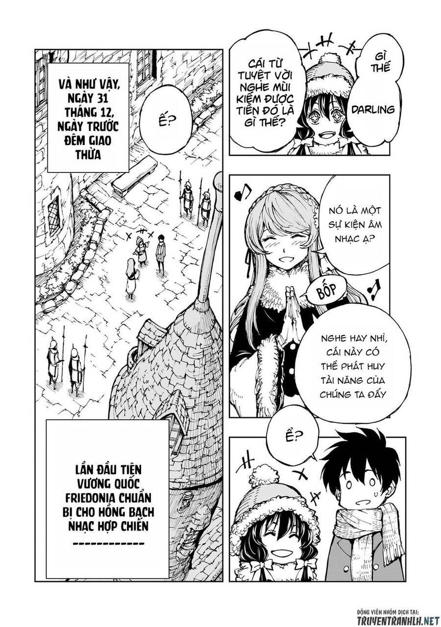 Genjitsu Shugi Yuusha No Oukoku Saikenki Chương 51 Ảnh 8
