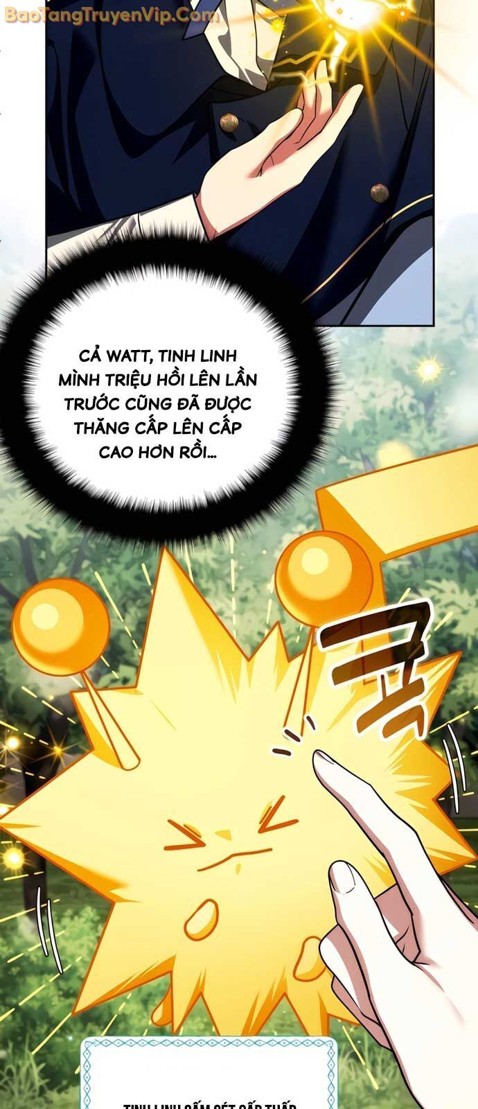 Tất Cả Bản Ngã Của Tôi Đều Là Hung Thần Chương 42 Ảnh 11