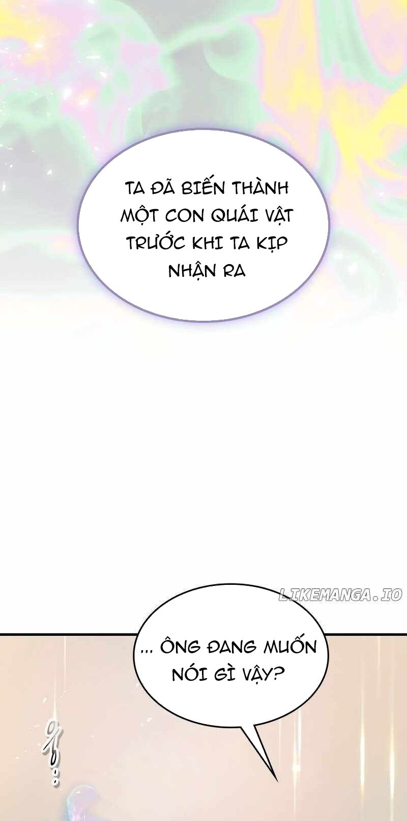 Thăng Cấp Cùng Thần Chương 134 Ảnh 28