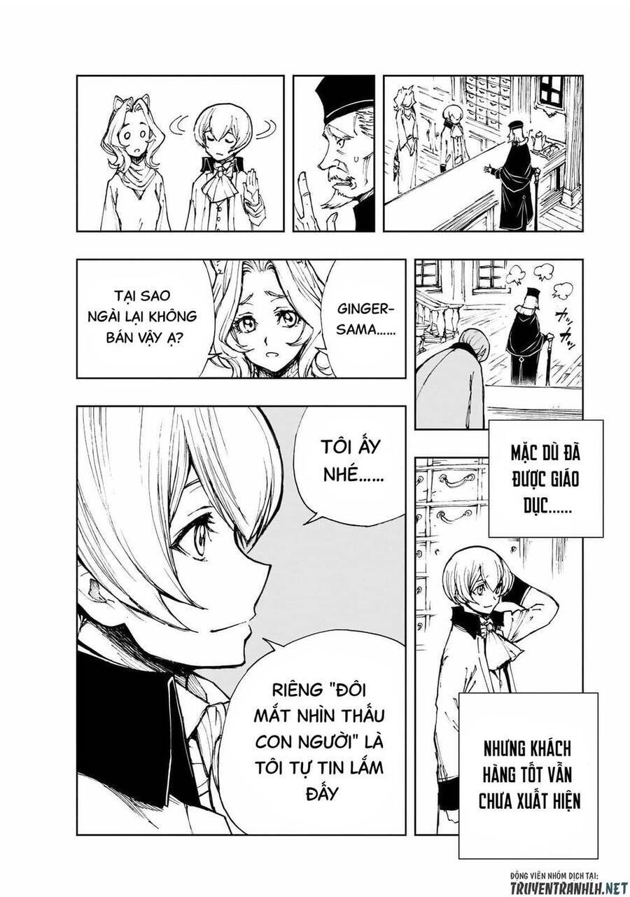 Genjitsu Shugi Yuusha No Oukoku Saikenki Chương 46 Ảnh 16