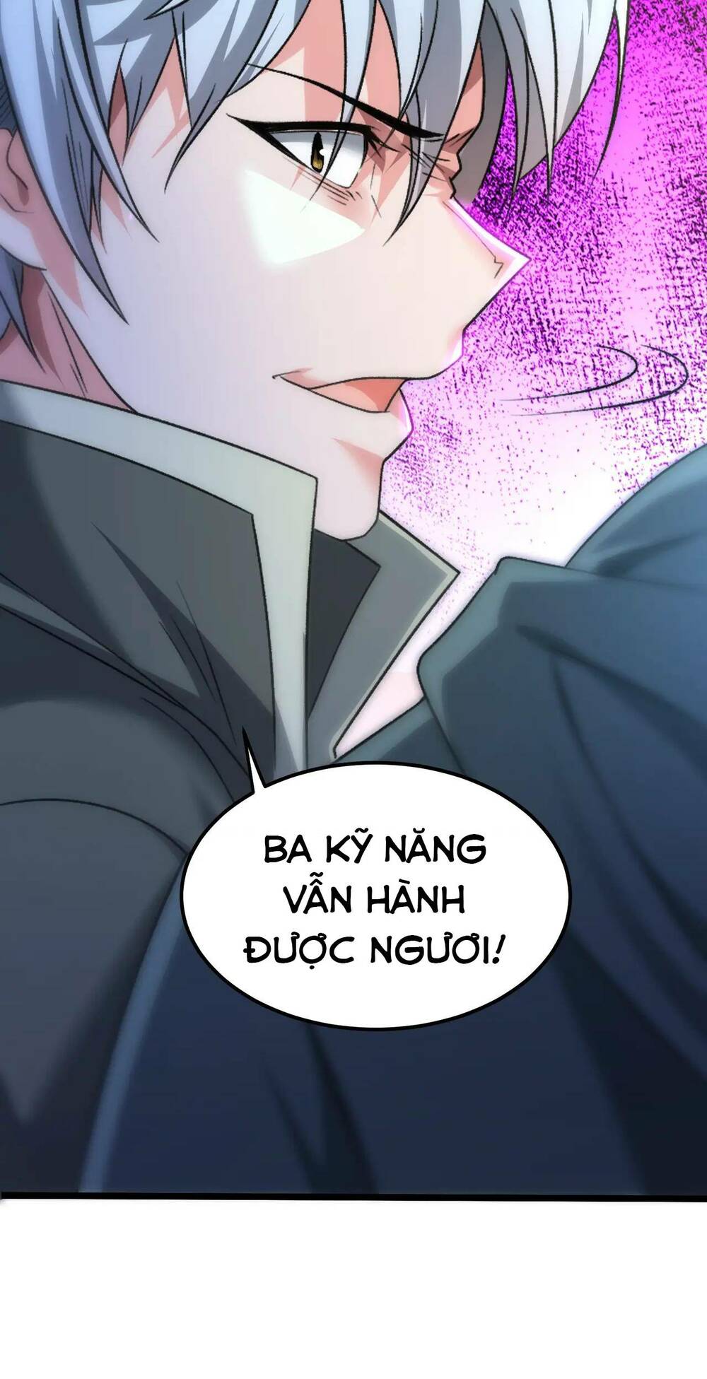 Trong Tôi Có Quỷ Chương 1 Ảnh 64
