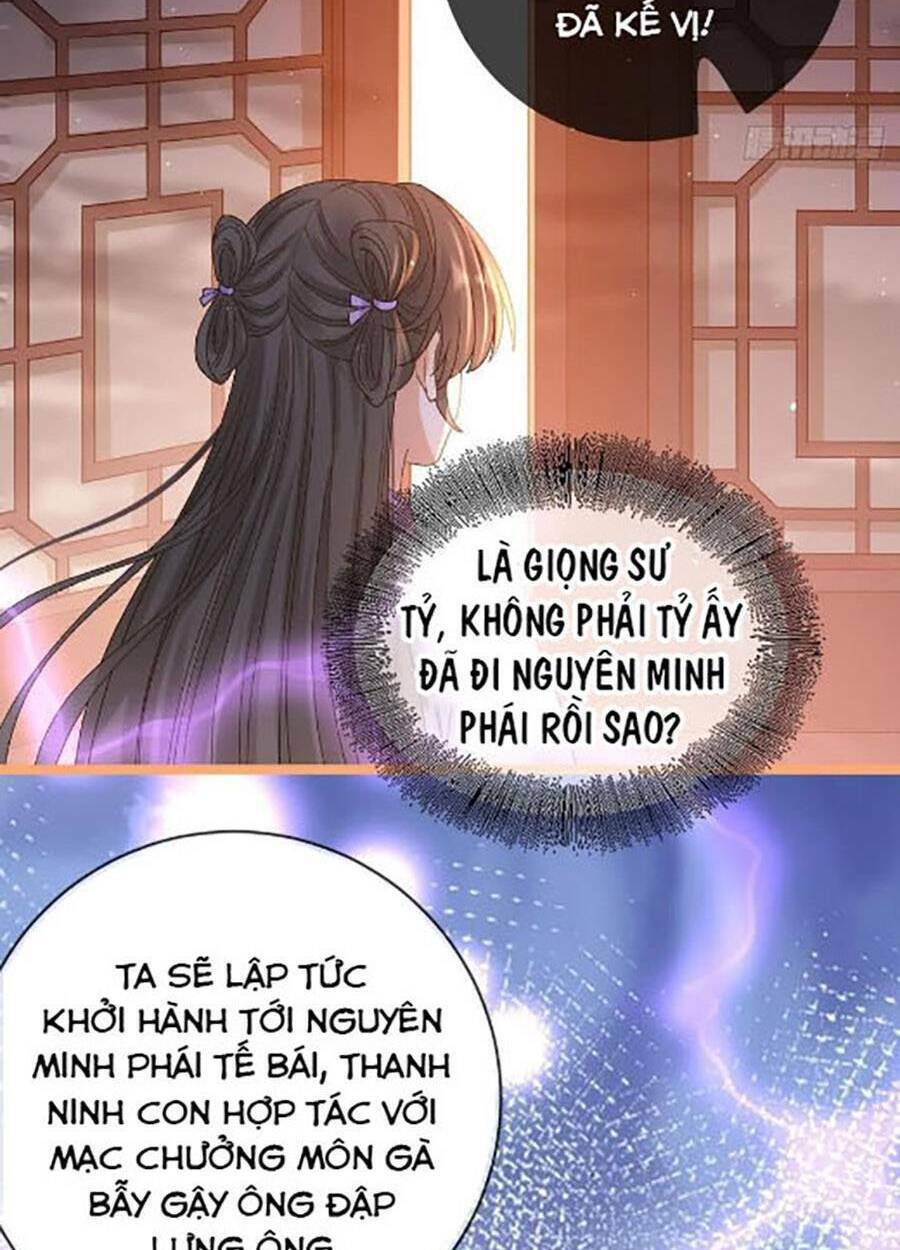 Ma Đầu Vạn Ác Năm Tuổi Rưỡi Chương 114 Ảnh 36