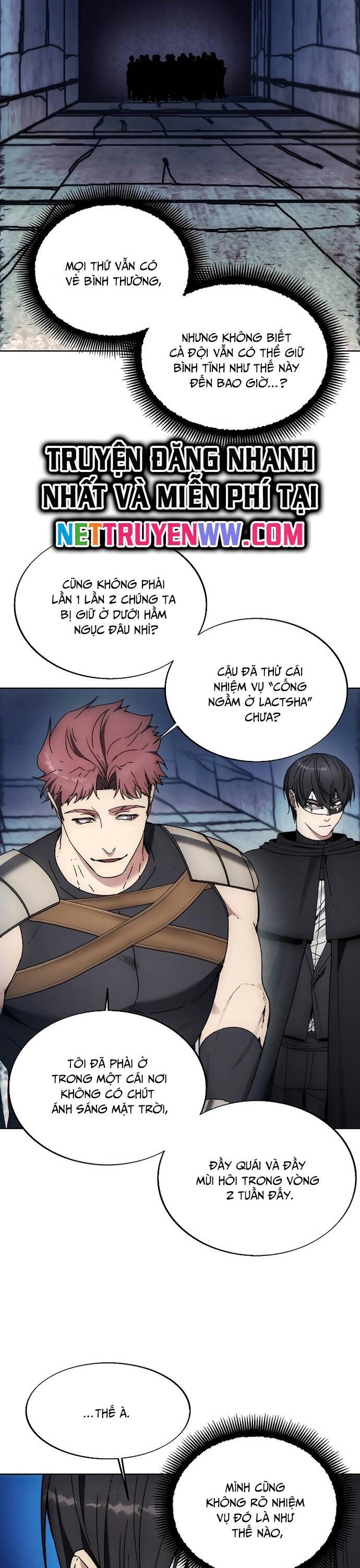 Tao Là Ác Nhân Chương 148 Ảnh 16