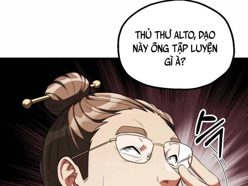 Con Trai Út Của Đại Pháp Sư Lừng Danh Chương 72 Ảnh 80