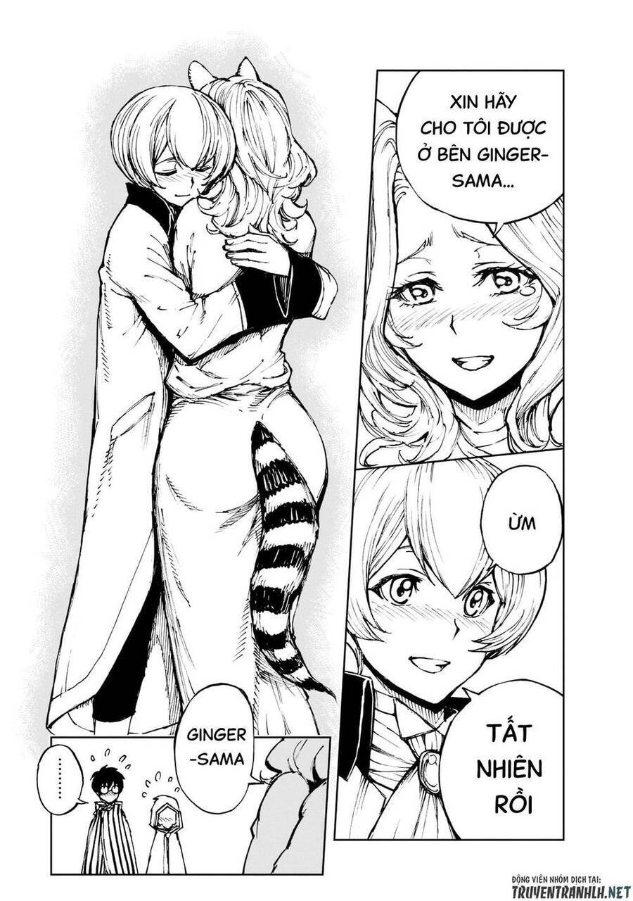Genjitsu Shugi Yuusha No Oukoku Saikenki Chương 47 Ảnh 10