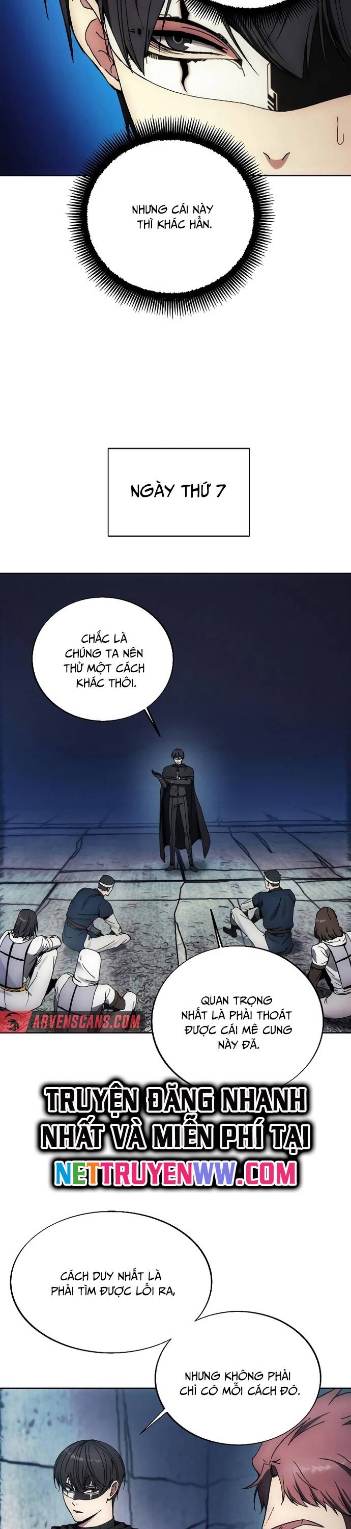 Tao Là Ác Nhân Chương 148 Ảnh 17