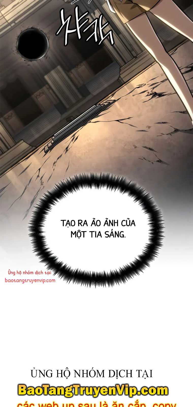 Đại Pháp Sư Toàn Năng Chương 121 Ảnh 26
