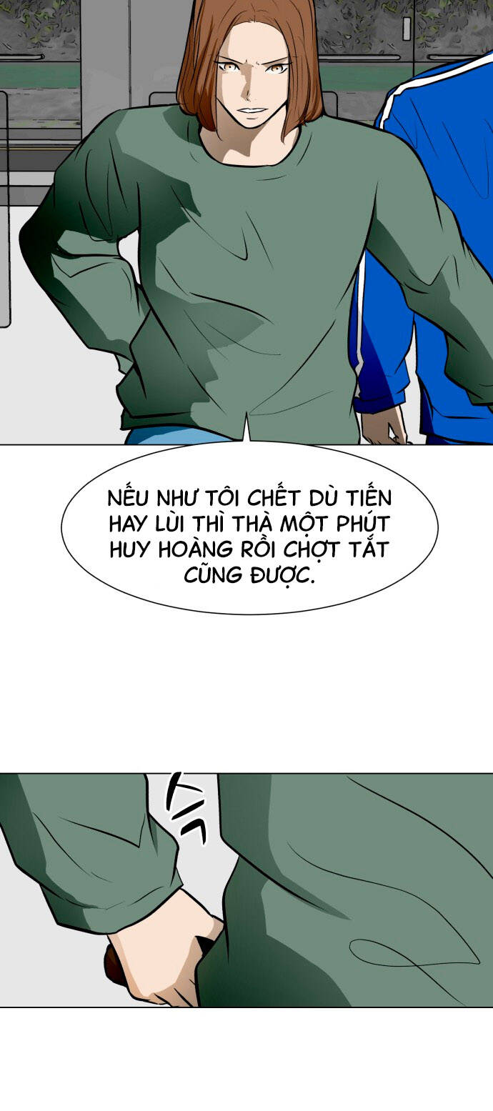 Sàn Đấu Của Thây Ma Chương 46 Ảnh 7