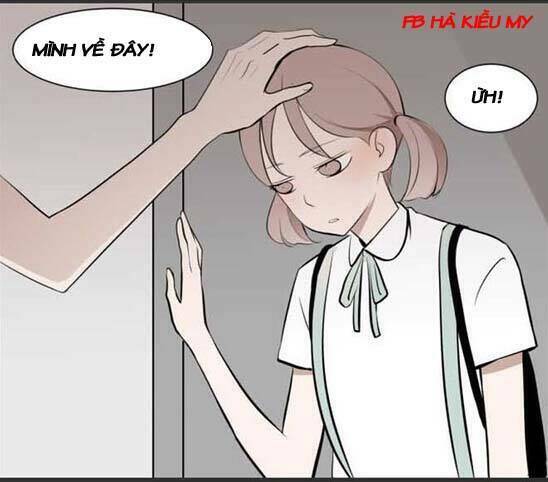 Mối Tình Đơn Phương Chương 33 Ảnh 25