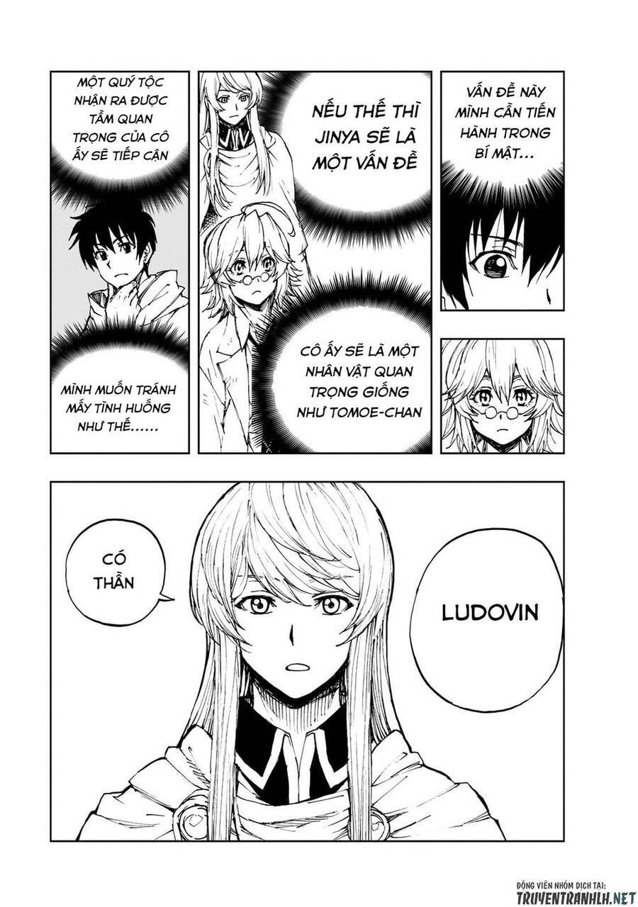 Genjitsu Shugi Yuusha No Oukoku Saikenki Chương 43 Ảnh 10
