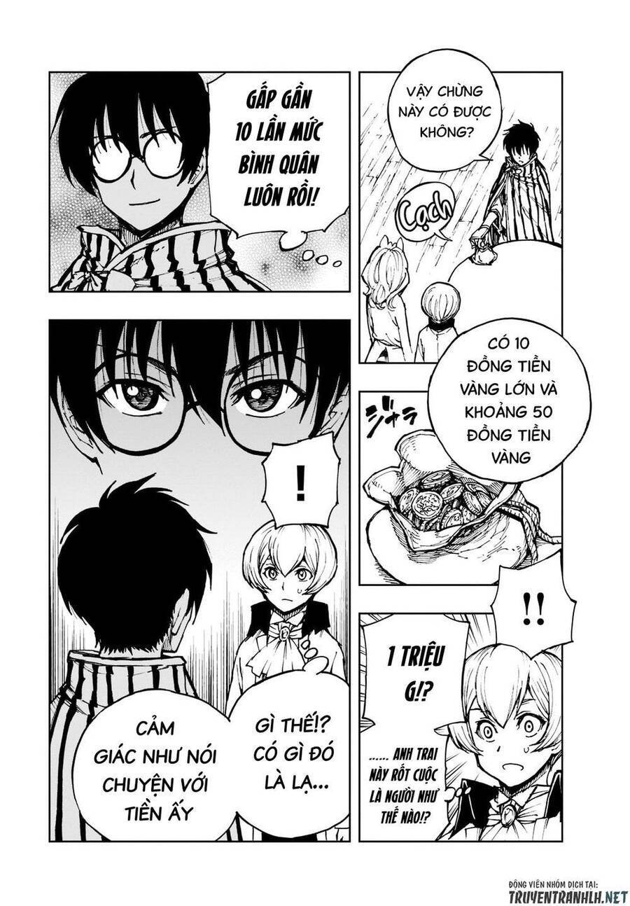 Genjitsu Shugi Yuusha No Oukoku Saikenki Chương 47 Ảnh 6