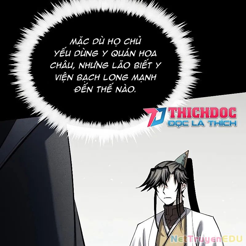 Bác Sĩ Trùng Sinh Về Murim Chương 172 Ảnh 38