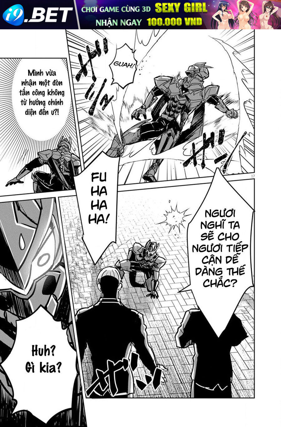 Nichiasa Suki No Otaku Ga Akuyaku Seito Ni Tenseishita Kekka, Hametsu Flag Ga Houkaishiteiku Ken Ni Tsuite Chương 8 Ảnh 21