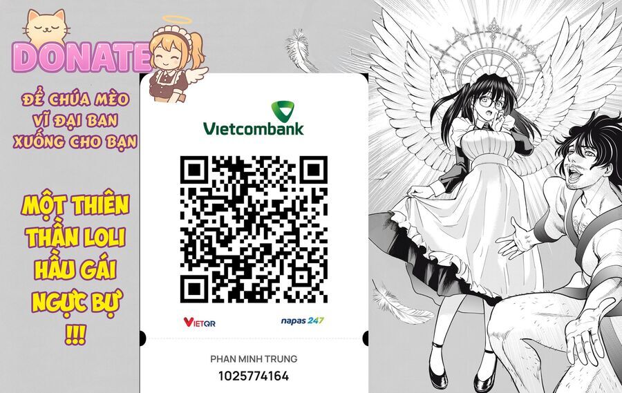 Satanophany Chương 293 Ảnh 27