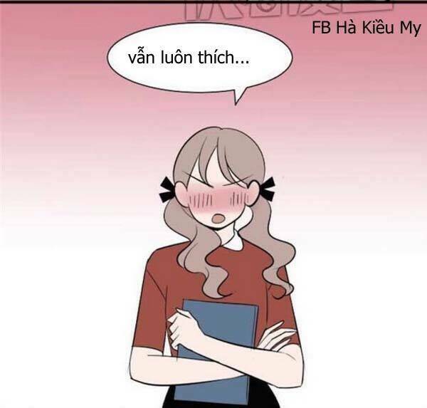 Mối Tình Đơn Phương Chương 38 Ảnh 16