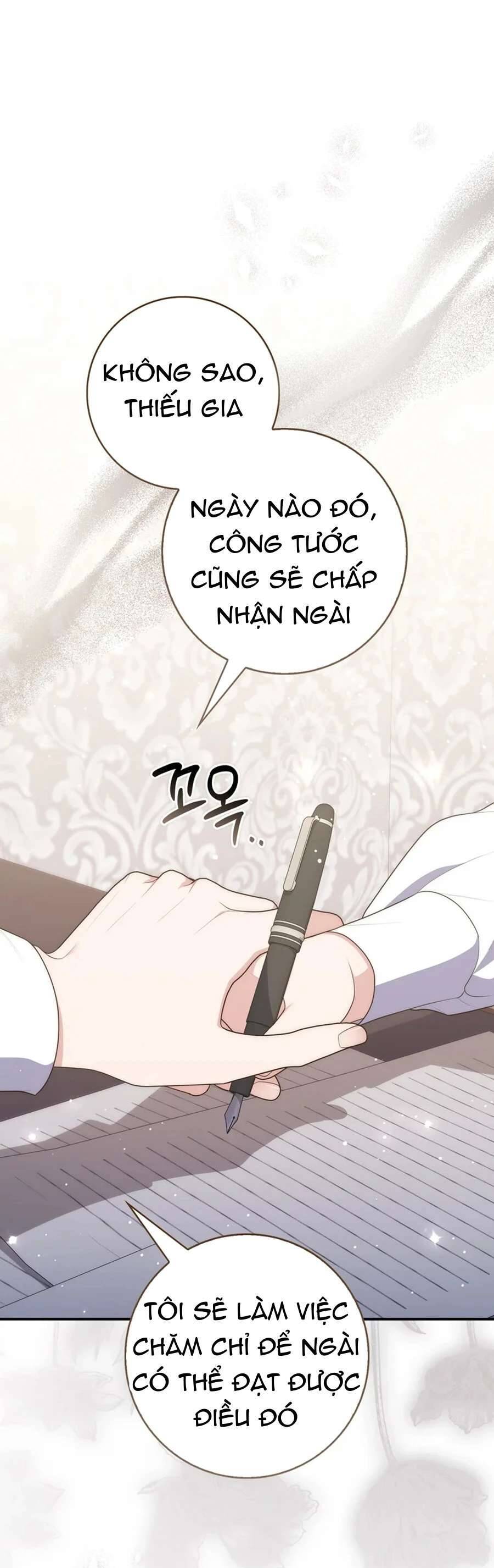 Nàng Công Chúa Tiên Tri Chương 103 Ảnh 55