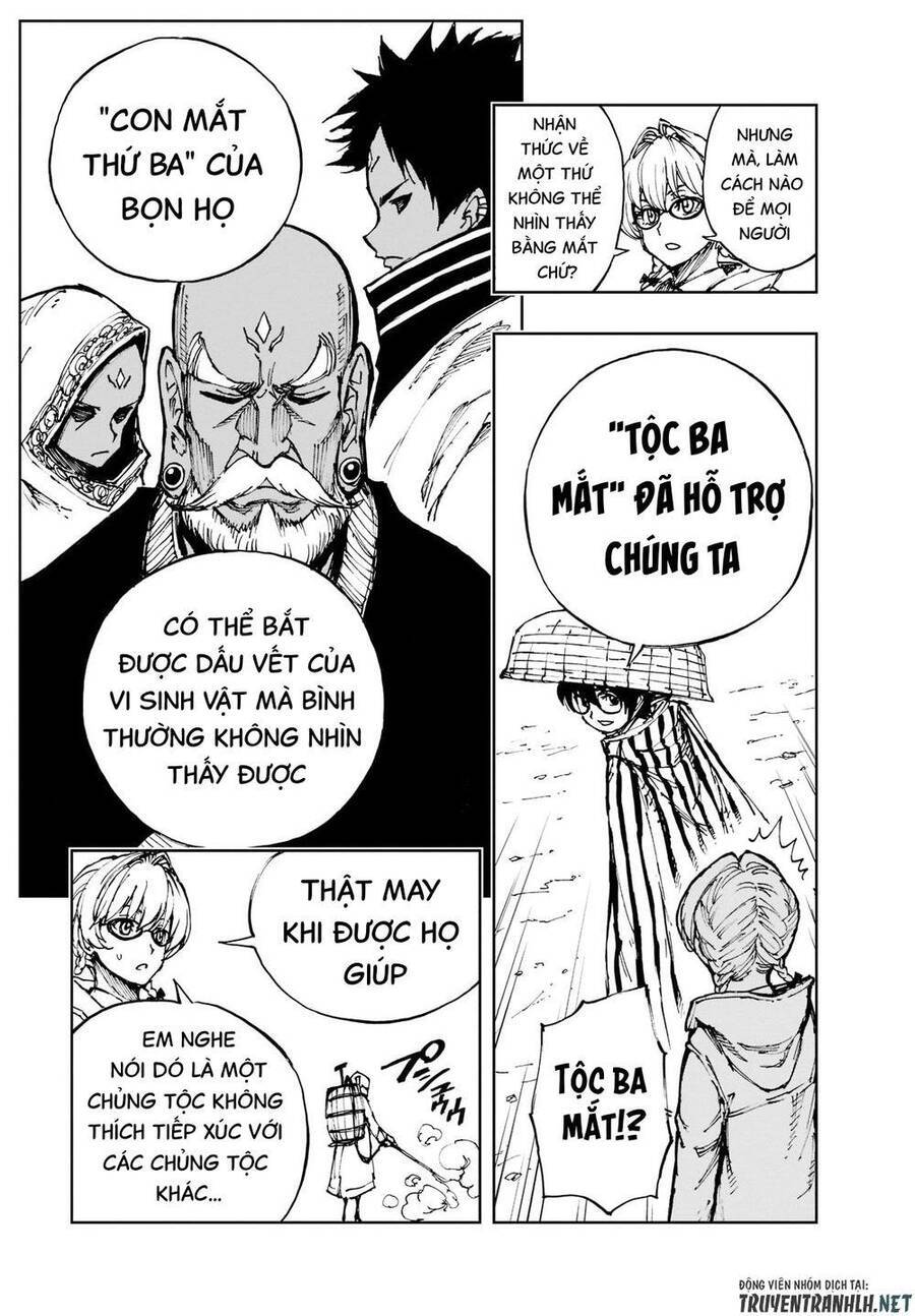 Genjitsu Shugi Yuusha No Oukoku Saikenki Chương 47 Ảnh 25