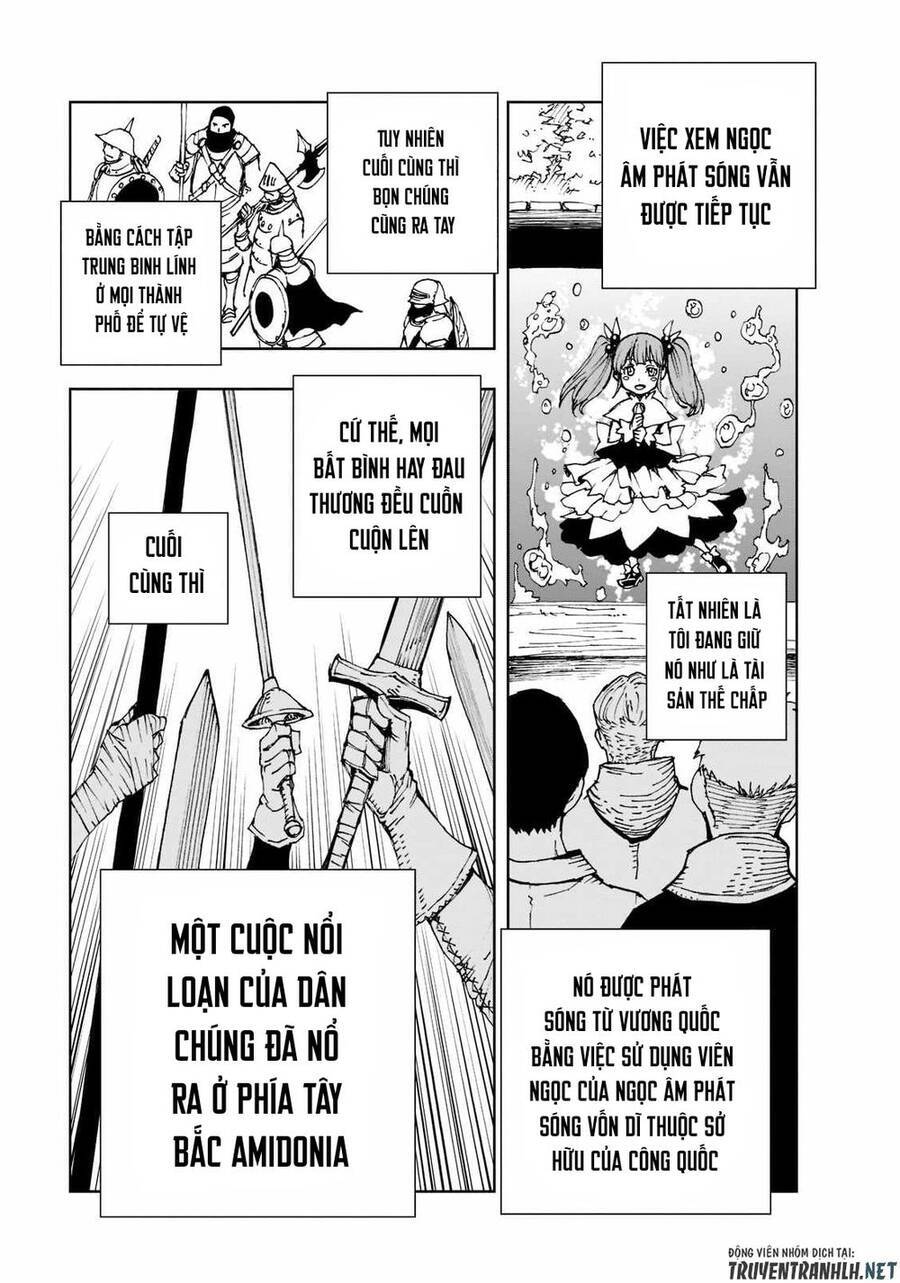 Genjitsu Shugi Yuusha No Oukoku Saikenki Chương 44 Ảnh 9